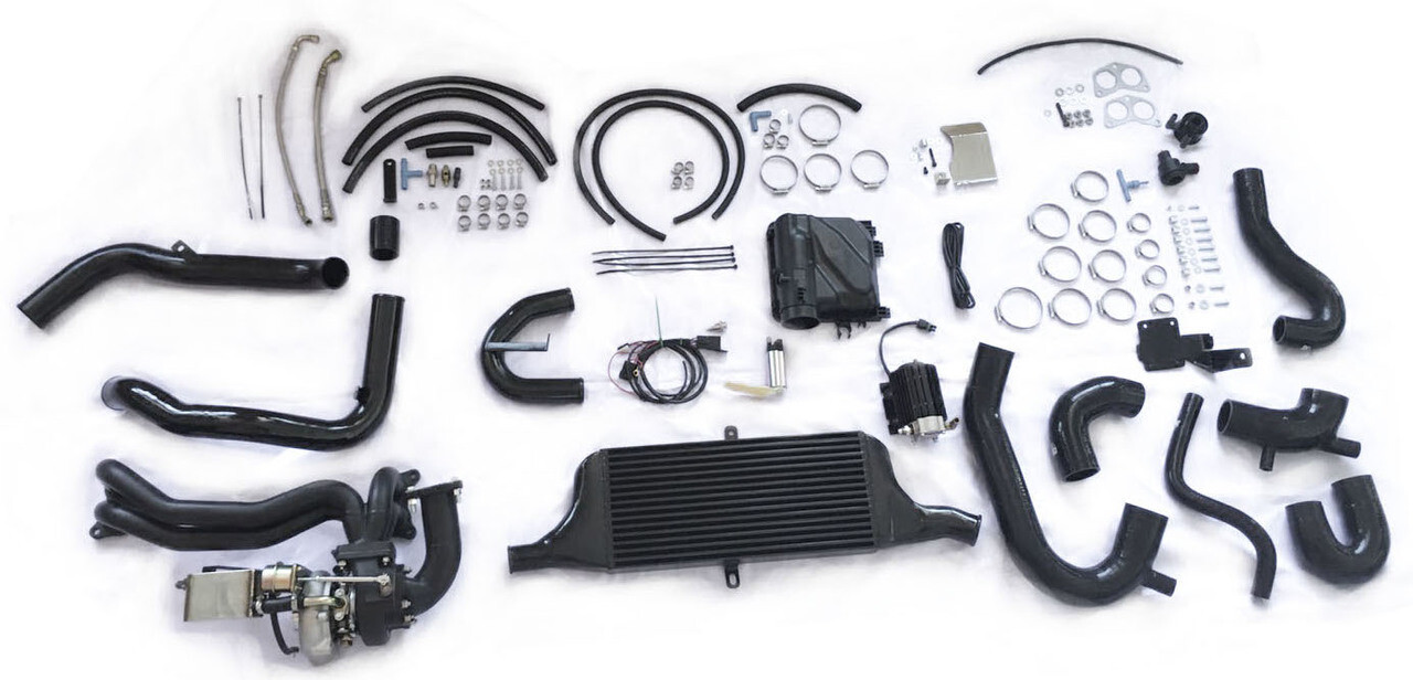 2021 subaru crosstrek turbo kit hotsell