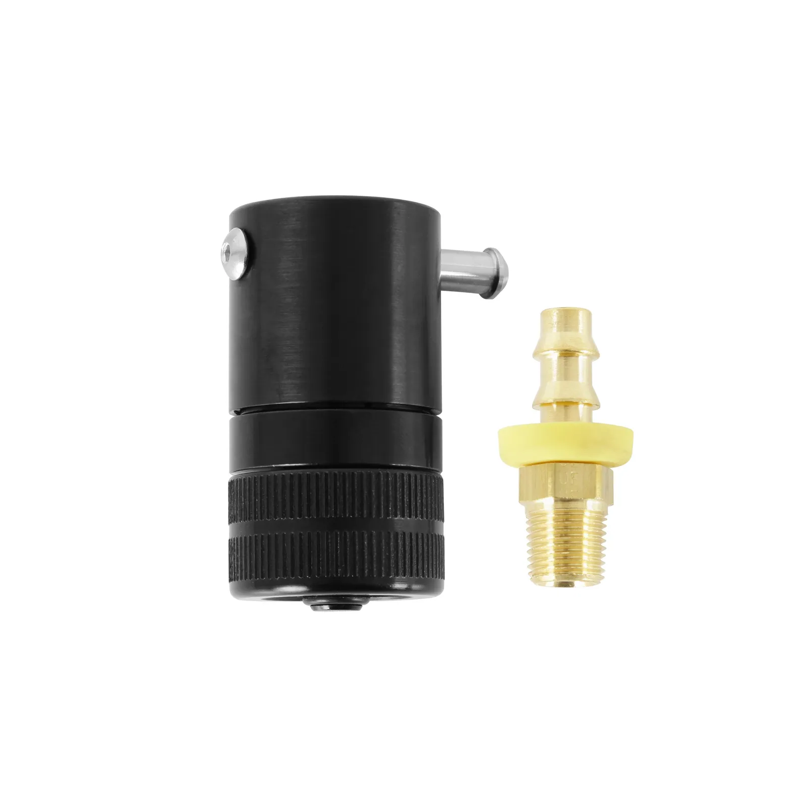 Simpson Racing Driver Air System Components FCCCAO FC AIR SYSTEM VALVE ASSEMBLY ONLY thumbnail 5
