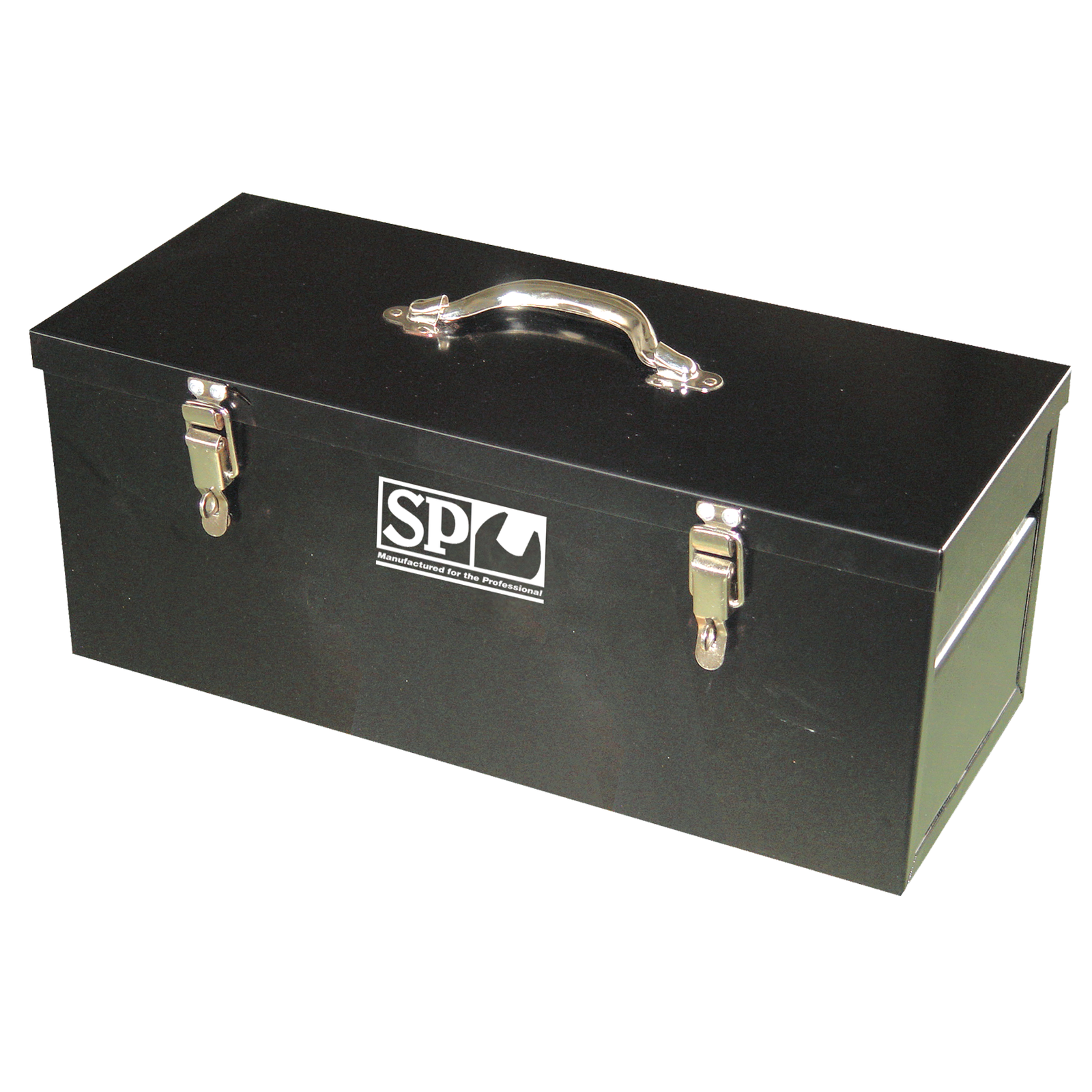 Sp Box SP Tools SP40301-XPX Truck Box with Tote Tray - Heavy Duty - Off Road ...
