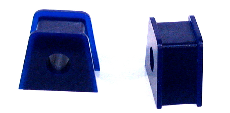 SuperPro Mg-Sway Bar Mount To Chassis thumbnail 5