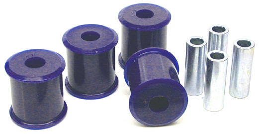 SuperPro Fiat 131 Rear Lower Trailing Arm Bushing thumbnail 3