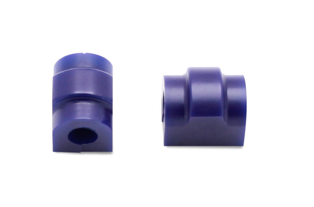 SuperPro 2009 BMW Z4 sDrive30i Rear 23mm Sway Bar Mount Bushing Set thumbnail 3