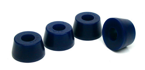 SuperPro Toyota Strut Bar to Chassis Bushing Kit thumbnail 3