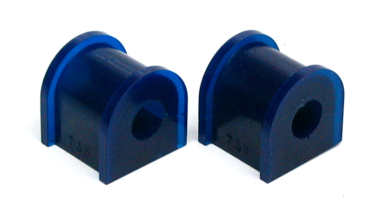 SuperPro Mazda-Sway Bar Mount To Axle thumbnail 3