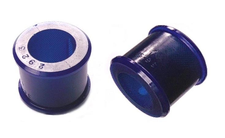 SuperPro Front Sway Bar To Chassis Mount thumbnail 3