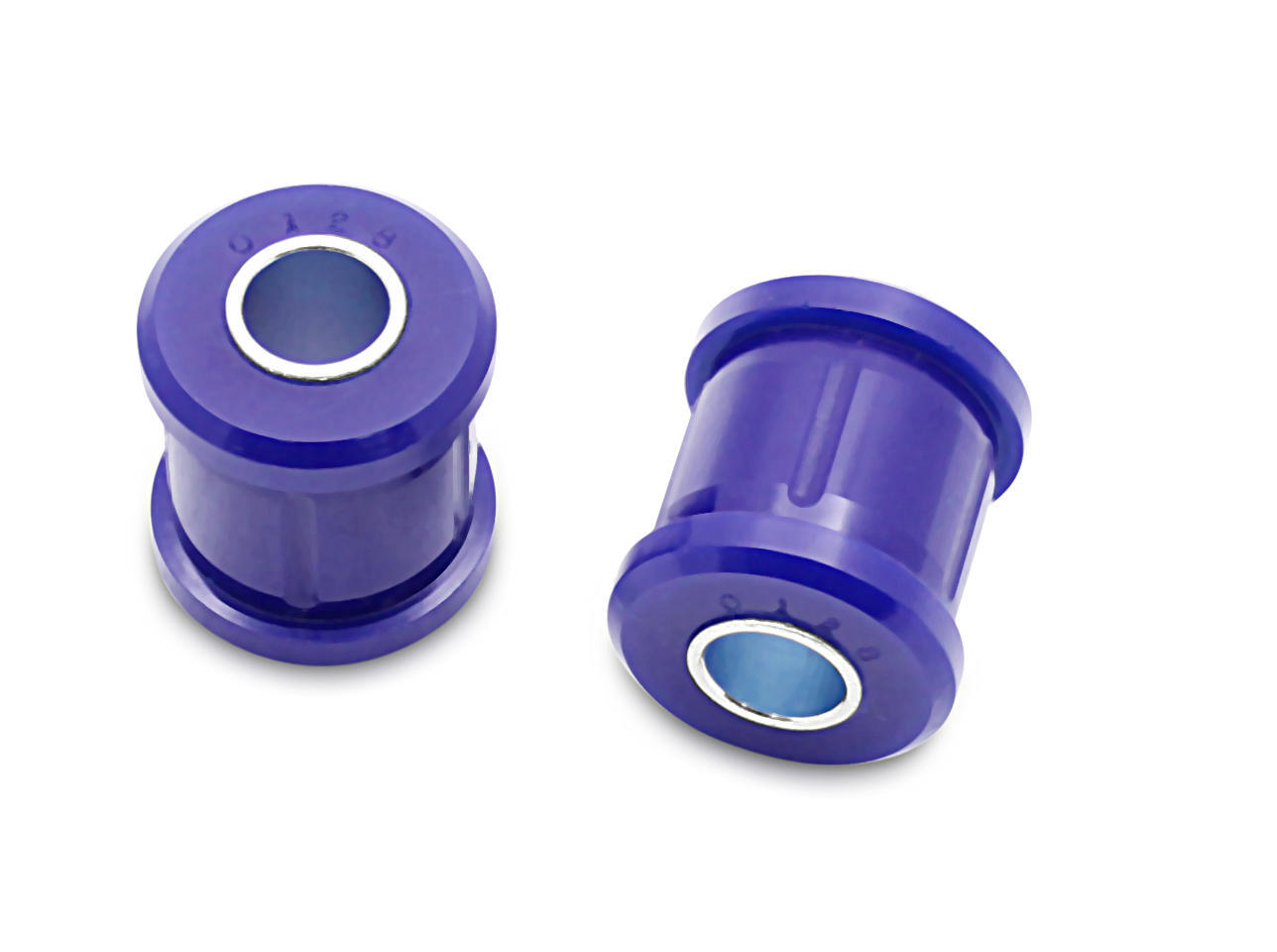 SuperPro 2003 Land Rover Range Rover HSE Front Lower Control Arm Bushing Kit thumbnail 3