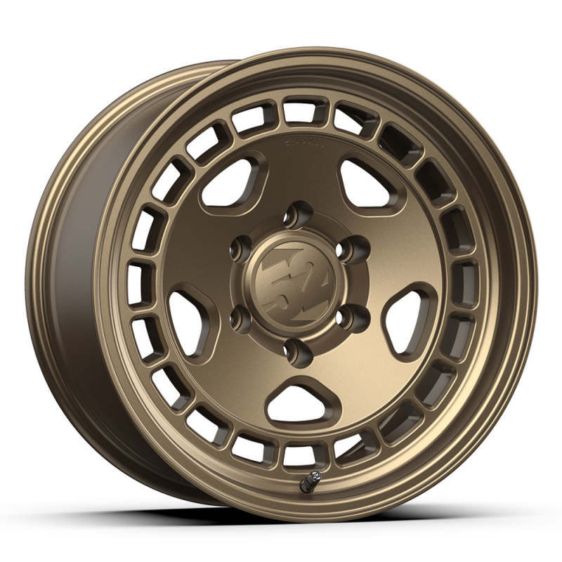 fifteen52 Turbomac HD Classic 17x8.5 6x135 0mm ET 87.1mm Center Bore Bronze Wheel thumbnail 2