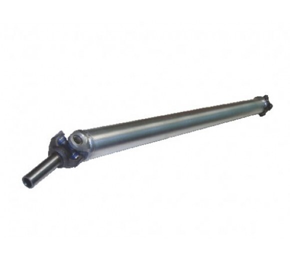 The Driveshaft Shop TOSH87 Driveshaft 1piece 3" Aluminium (BRZ/86 AT)