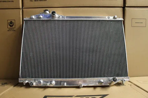Fenix Radiators TOY8888-FA42A-XPX Radiator - Full Alloy Performance ...