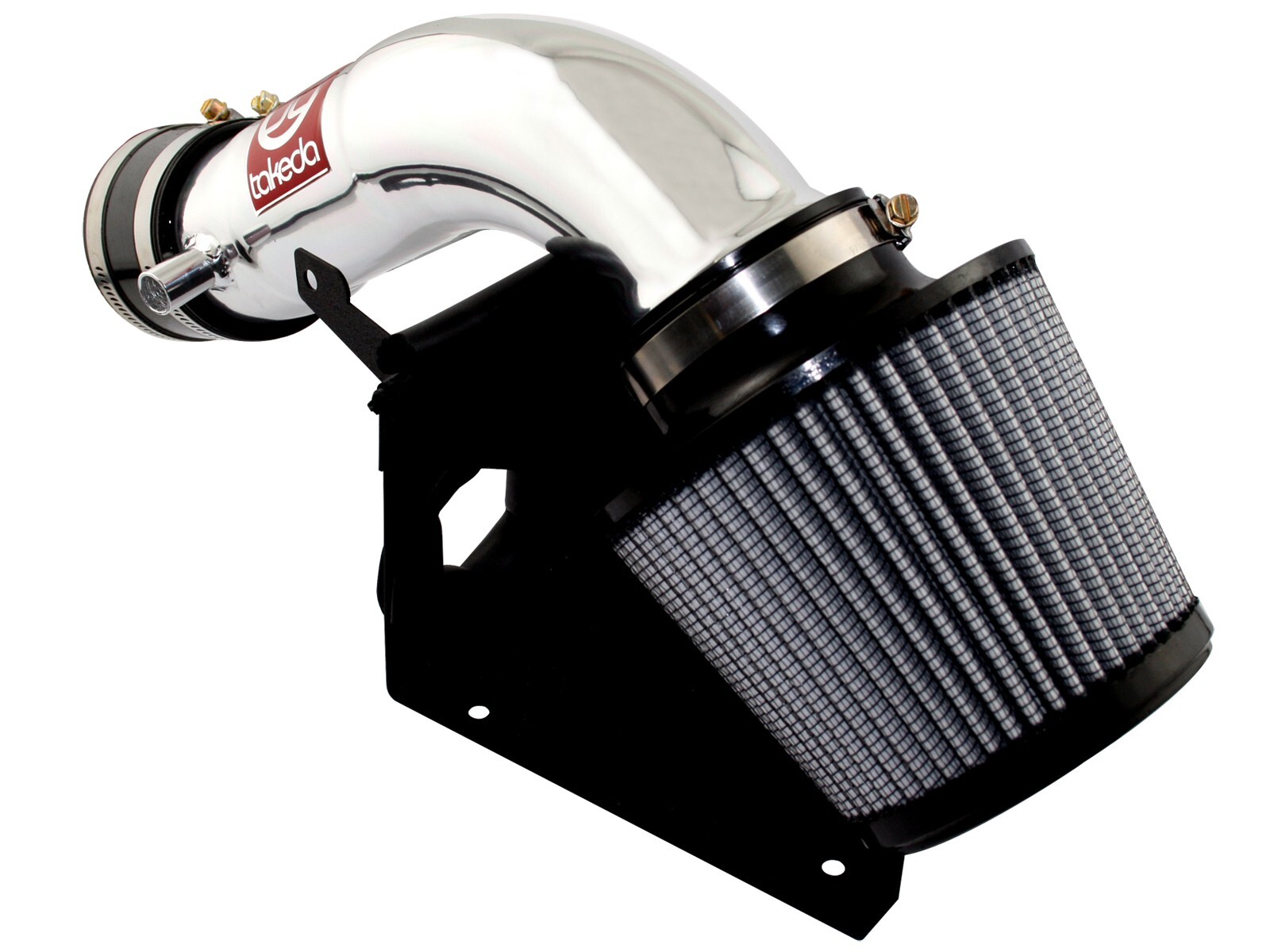 aFe Takeda Intakes Stage-2 PDS AIS PDS Nissan Cube 09-12 L4-1.8L (pol) thumbnail 8