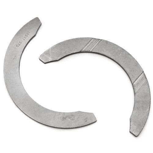 ACL WW VR6 Inline Diesel Standard Size Thrust Washers thumbnail 2