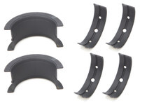 ACL Chevy 396/402/427/454 Race Series .001 Oversized 0.080in Narrow Main Bearing Set - CT-1 Coated thumbnail 9