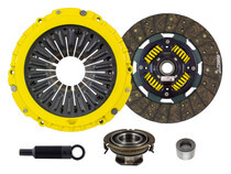 ACT 93-97 Chevrolet Camaro HD/Race Sprung 6 Pad Clutch Kit thumbnail 5