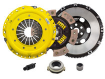 ACT 16-17 Mazda MX-5 Miata ND HD/Race Sprung 4 Pad Clutch Kit thumbnail 6