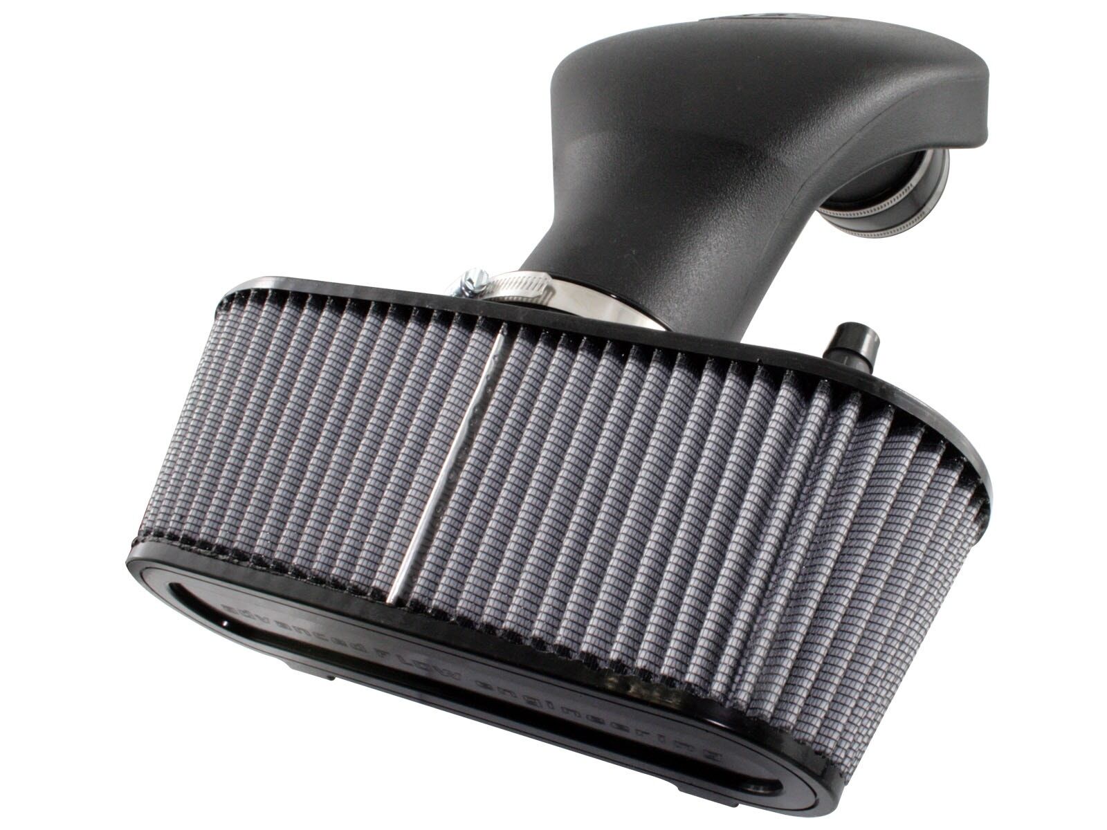 aFe Magnum Force Stage 2 Si Pro Dry S Air Intake Systems 51-81174 Intake, S, Toyota, 5.7L, Kit thumbnail 8