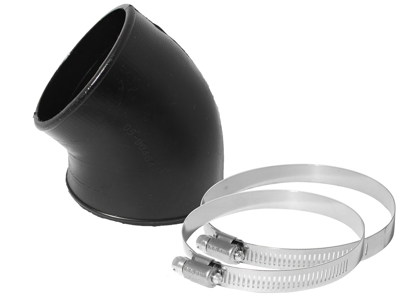 aFe MagnumFORCE Coupling Kit 3 1/2in ID x 3in L Hump (Polyurethane) thumbnail 6