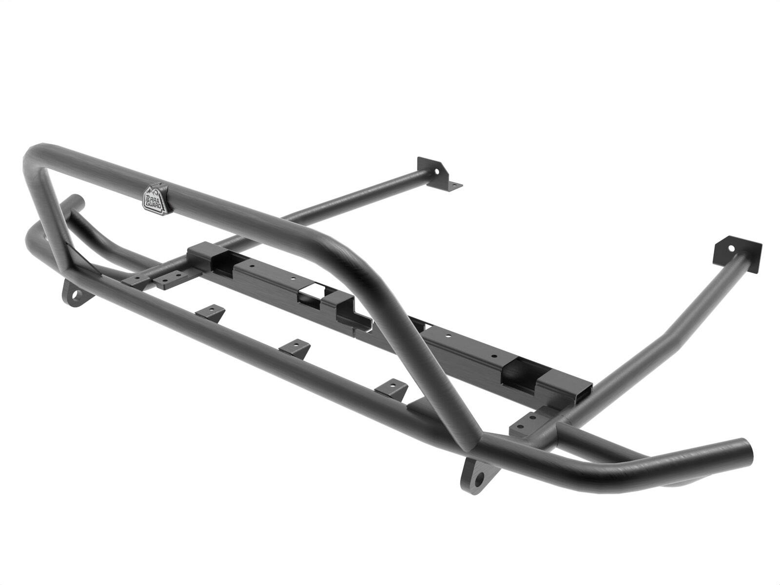 AFE Power Bumpers 79-27015 aFe POWER Terra Guard Bumper Subaru Outback 20-22 H4-2.4L (t)/2.5L thumbnail 8