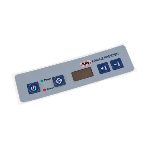 ARB Fridge Freezer Replacement Components 10910041 Refrigerator and Accessories, Components, Control Plate, Each thumbnail 4