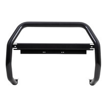 ARB Nudge Bars 3154030 Grille Guards Bar; Front; Alloy; thumbnail 2