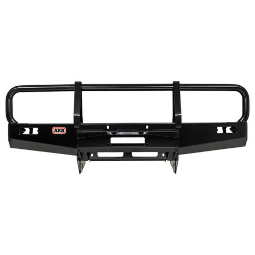 ARB Winchbar Toyota Pickup 84-85 Live Axle thumbnail 8