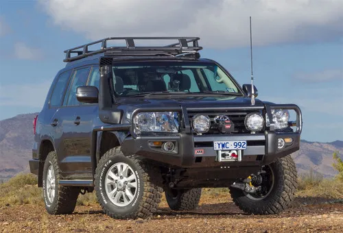 ARB Winchbar H/Lightwasher Arbfog Lc200 12-9/15 (Fit Kit NOT Included) thumbnail 6