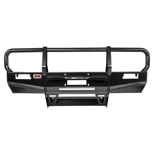 ARB Winchbar Nissan Pickup 91-97 thumbnail 8