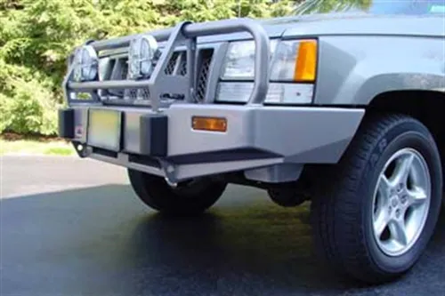 ARB Winchbar Suit Srs Jeep Zj Grand 93-98 (Fit Kit NOT Included) thumbnail 6