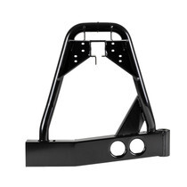 ARB Camp Lights 5700202 C/LIGHT W/CARRIER RHS BLK