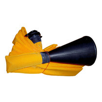 ARB Jack Replacement Parts 72X05C HOSE EXHAUST JACK SPAREPART,HOSE (INC END FITTINGS+4"CONE) thumbnail 4