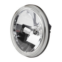 ARB IPF Driving, Fog, and Auxiliary Lights 9249FC Light, Replacement, Fog Style, Each