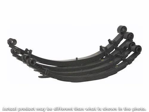 ARB / OME Leaf Spring Front Niss Patrol Mq P/S thumbnail 3