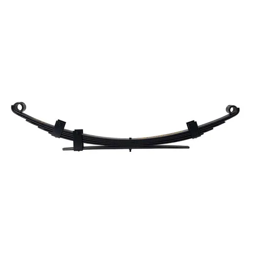 ARB / OME Leaf Spring D2 Navara NP300 MED Rear thumbnail 6