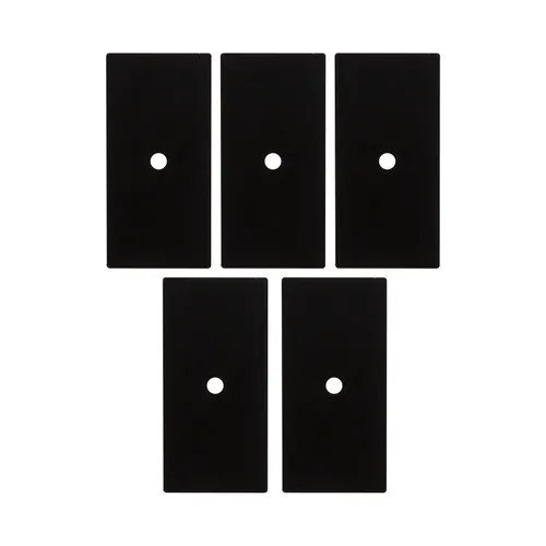 ARB Leaf Spacers 1.6mm 70 Wide thumbnail 4
