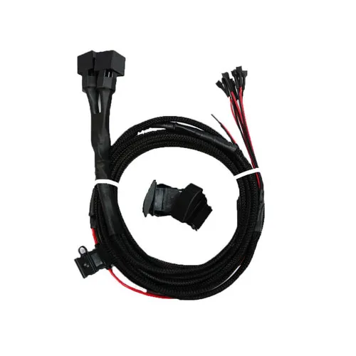 ARB Nacho 40 Amp Vehicle Harness w/ Dual Switches and Relays thumbnail 4