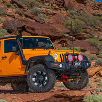 ARB Snorkel Intakes SS1065HF SAFARI 4X4 SNORKEL VSPEC,JK 2.8 DIES RHD ONLY 06ON thumbnail 2