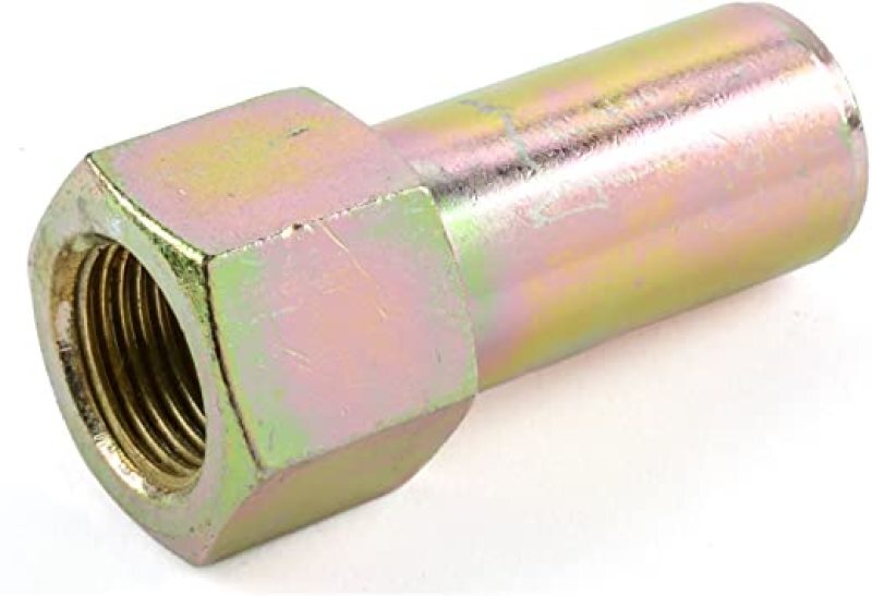 BD Diesel Dodge 94-02 2500/3500 & 94-01 1500 (2WD ONLY) Steering Stabilizer Guide Rod thumbnail 8