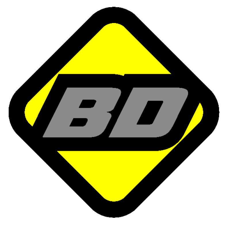 BD Diesel 03-22 Dodge Ram Pickup Bearing Assembly (Will not Fit Power Wagon) thumbnail 6