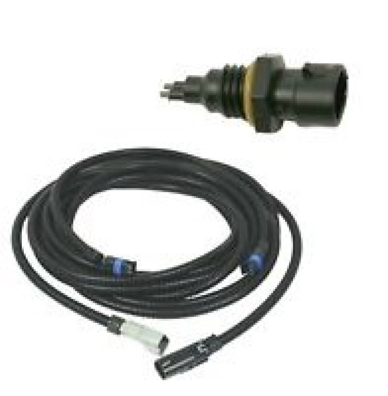 BD Diesel Application Kit Dodge/Ford Idle Verification (DFIV) thumbnail 5