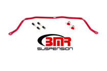 BMR 91-96 Chevrolet Impala SS / Caprice Sway Bar Package - Red (1x bmrSB006R, 1x bmrXSB003R) thumbnail 4