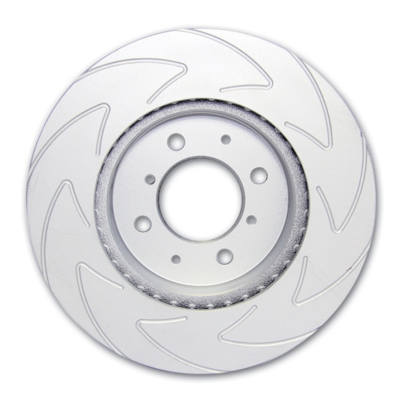 EBC 03-05 Infiniti FX35 3.5 BSD Rear Rotors thumbnail 9