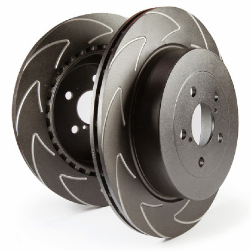 EBC 12-15 Mazda CX-5 2.0L BSD Front Rotors thumbnail 7