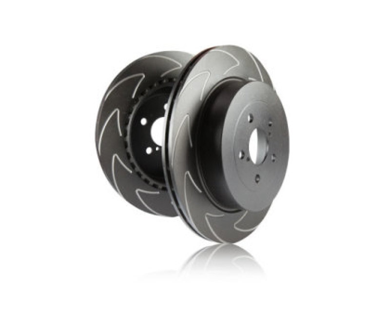 EBC 2016 Mazda CX-5 2.0L BSD Front Rotors thumbnail 7