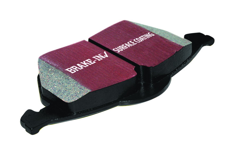 EBC Ultimax 2 Brake Pads UD13331 Disc Pad