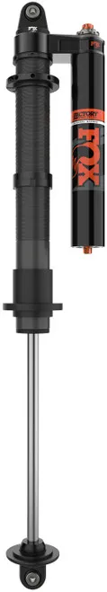 Fox 2.5 Factory Race Series 14in Coil-Over Internal Bypass Piggyback Shock w/DSC Adjuster thumbnail 6