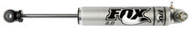 Fox 99-04 Ford SD 2.0 Performance Series 10.1in. Smooth Body IFP Steering Stabilizer (Alum) thumbnail 7