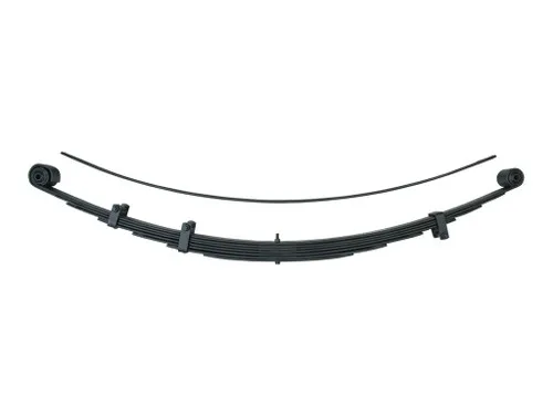ICON 2005+ Toyota Tacoma Multi Rate RXT Leaf Pack w/Add In Leaf thumbnail 7