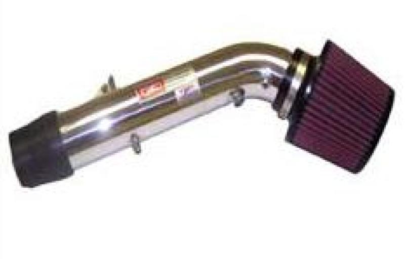 Injen 95-99 Mitsubishi Eclipse L4 2.0L Turbo Black IS Short Ram Cold Air Intake thumbnail 9