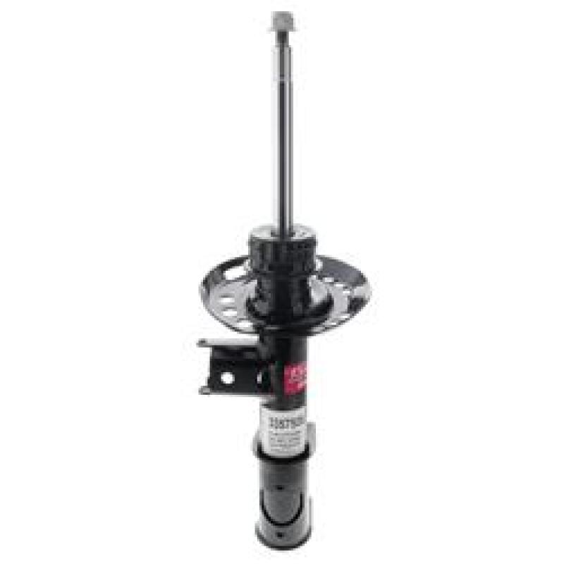 KYB Excel-G Gas Shocks and Struts 3357506 Shock Absorber / Strut, Excel-G, Twin-Tube, Charged, Mercedes-Benz, Each thumbnail 2