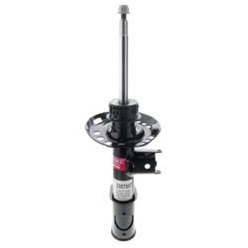 KYB Excel-G Gas Shocks and Struts for 2014-2018 CLA250 - 3357507 Shock Absorber / Strut, Excel-G, Twin-Tube, Charged, Mercedes-Benz, Each thumbnail 2
