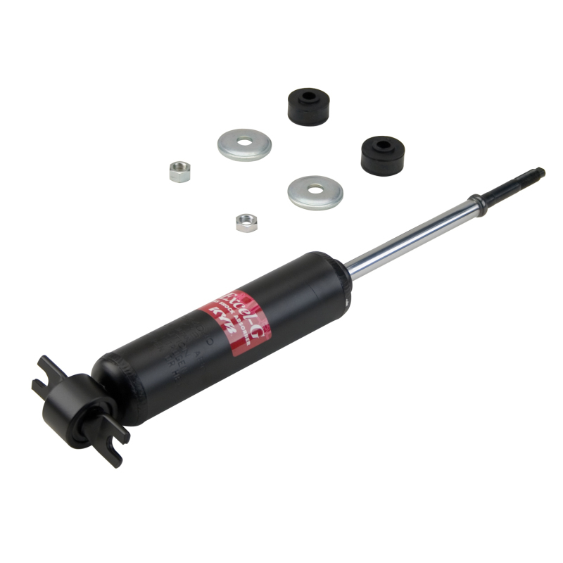 KYB Shocks & Struts Excel-G Front BUICK Skyhawk 1975-80 CHEVROLET Monza 1975-80 CHEVROLET Vega 1975- thumbnail 8